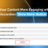 Show more button
